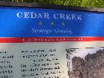 Cedar Creek Crossing