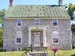 Harmony Hall