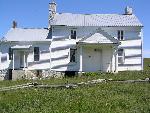 Heater House