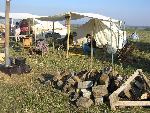 Camp Scene 1