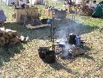 Camp Scene 2