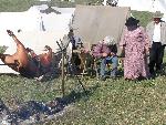 Camp Scene 4