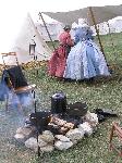Camp Scene 7