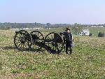 Parrott Gun 1