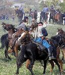 Cavalry Clash 2