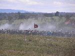 Southern Fire