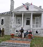 Belle Grove Ceremony