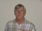 Park Advisory Commissioner Fred Andreae