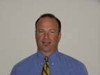 Park Advisory Commissioner Kris Tierney
