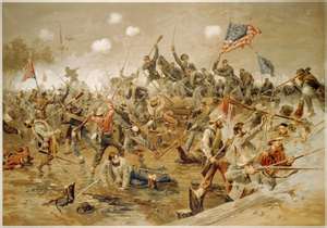 Civil War Sesquicentennial