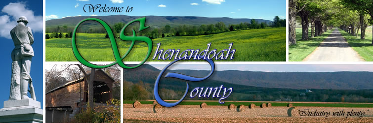 shencounty