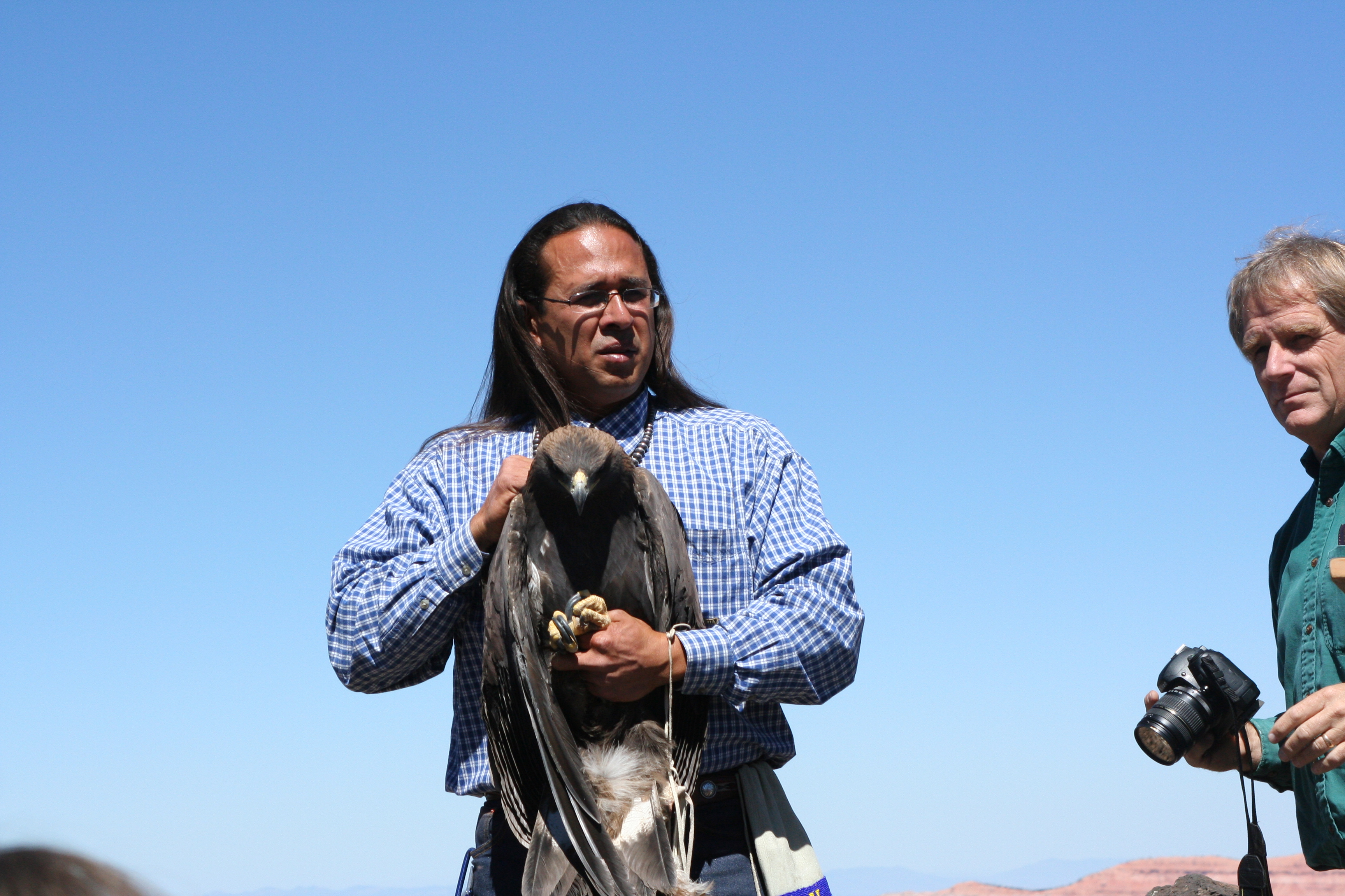 Lakota John