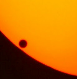 Transit of Venus