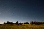 Night Sky