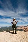 Guided Ranger Hike