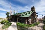 Visitor Center