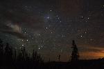 Night Sky