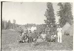 CCC Cedar Breaks Crew
