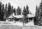 Cedar Breaks Lodge