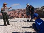 Guided Hike