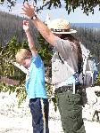 Guided Hike
