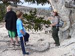 Guided Hike
