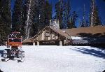 Cedar Breaks Lodge--Feb 1950