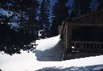 Cedar Breaks Lodge--Mar 1949