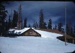 Cedar Breaks Lodge--Mar 1949