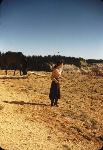 Cedar Breaks Overlook--Wanda H.