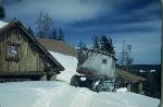 Cedar Breaks Lodge--Feb 1948