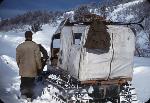 Snowmobile--Feb 1949