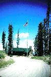 Visitor Center