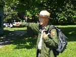 Acadia Ranger