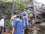Hiking