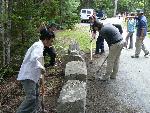 Service Project