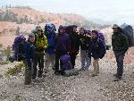 Cold group