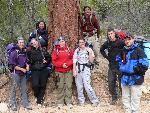 Group at Bryce