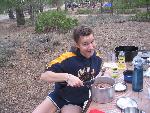 Student Cooking
