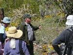 Ranger Lecture