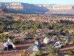 Tents