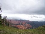 Cedar Breaks Amphitheater