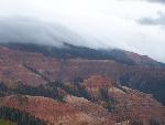 Cedar Breaks Amphitheater