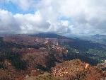 Cedar Breaks Amphitheater