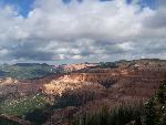 Cedar Breaks Amphitheater