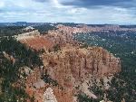 Cedar Breaks Amphitheater