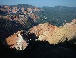 Cedar Breaks Amphitheater