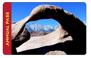 America the Beautiful Pass