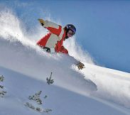 Brian Head Resort