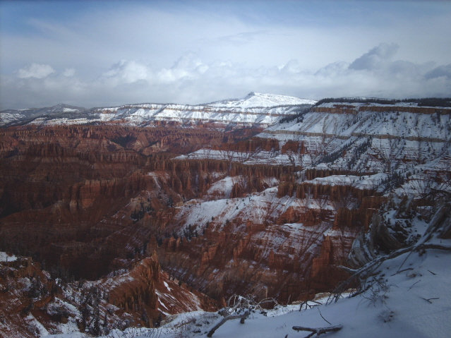 Cedar Breaks National Monument